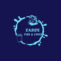 Seaside Fish & Chips logo