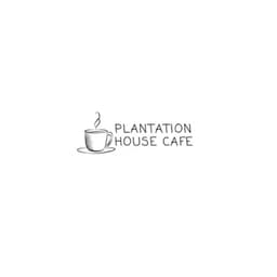 Plantation House Cafe logo