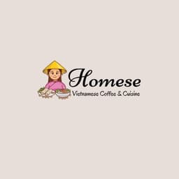Homese logo