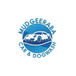 Mudgeeraba Automatic Car wash logo