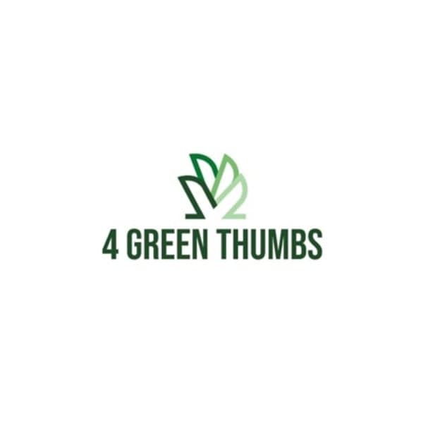 4 Green Thumbs