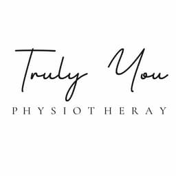 Truly You Physiotherapy GC logo