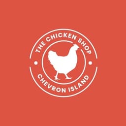 The Chicken Shop logo
