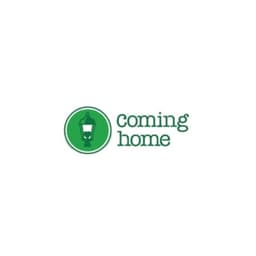 Coming Home Co. logo