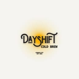 DayShift Cold Brew logo