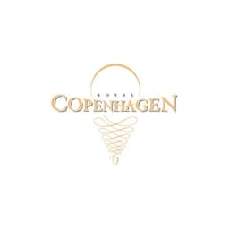 Royal Copenhagen Ice Cream Surfers logo