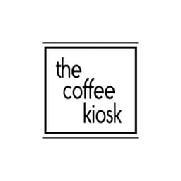 The Coffee Kiosk logo