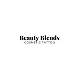 Beauty Blends Cosmetic Tattoo logo