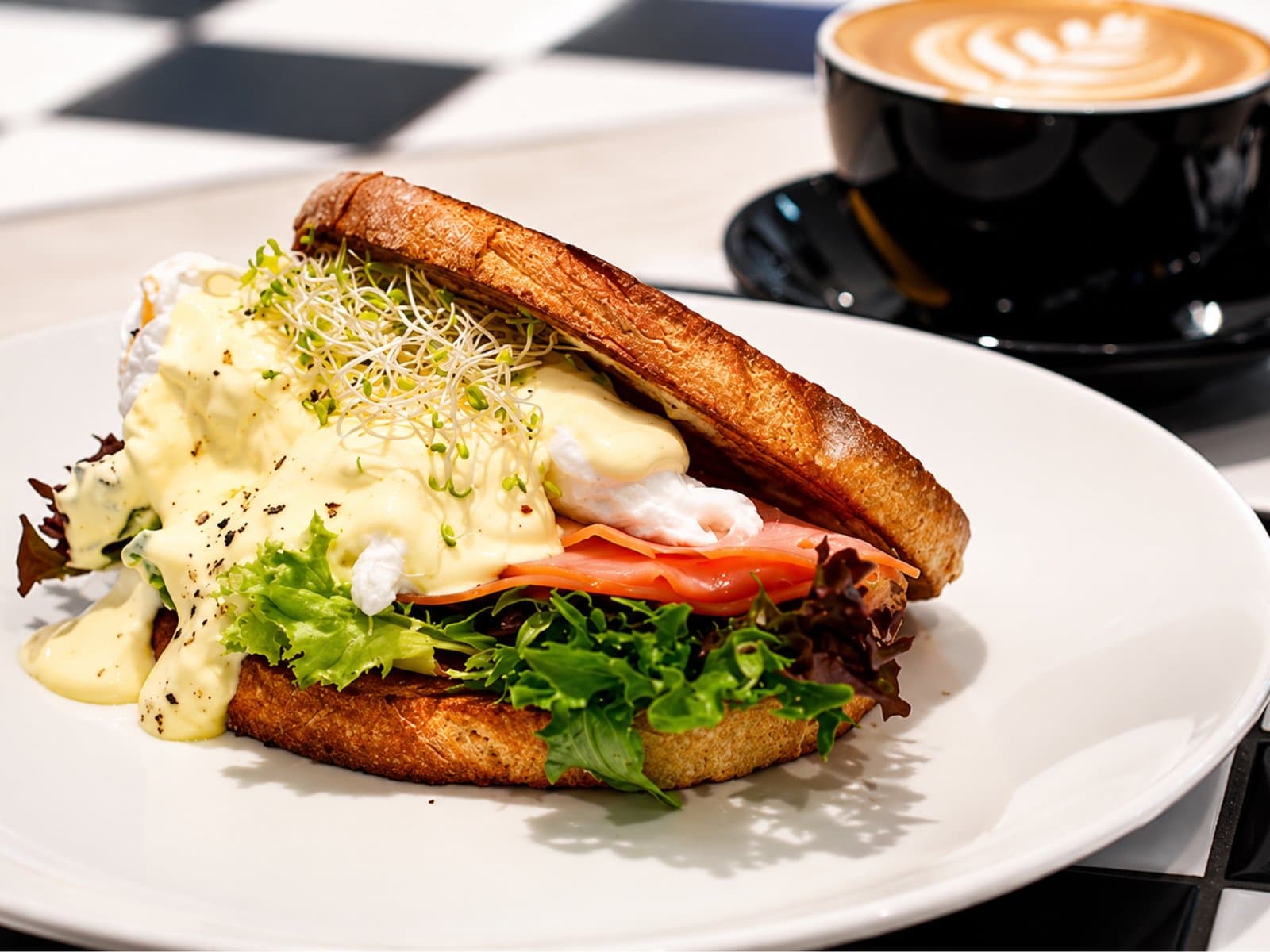 Cafe Biaggi cover