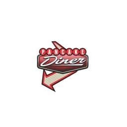 Pancake Diner Coolangatta logo