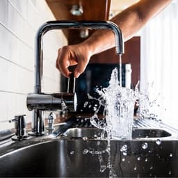 Bullion Plumbing logo