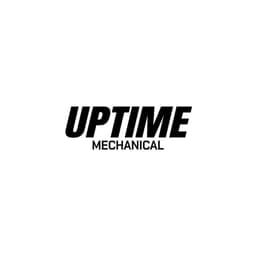 Uptime Mechanical logo