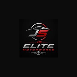 JS Elite Motorworks logo