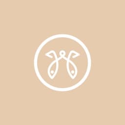 Two Wise Fish logo