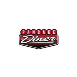 Pancake Diner Burleigh logo