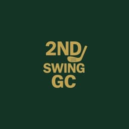 2nd Swing GC logo