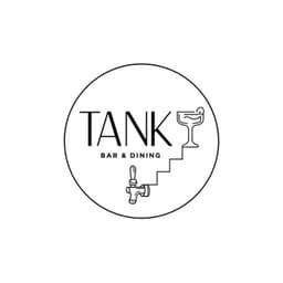 Tank Bar & Dining logo