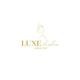 Luxe Lashes GC logo