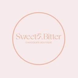 Sweet & Bitter logo