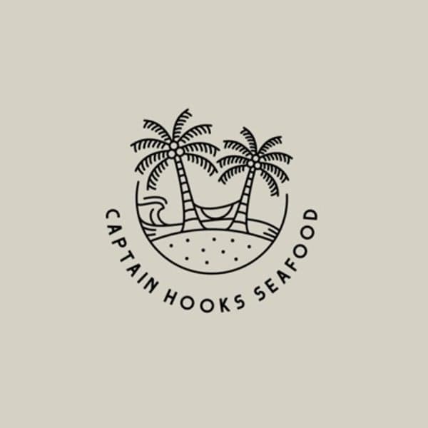 Captain Hooks Seafood