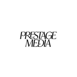 Prestage Media logo