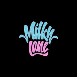 Milky Lane logo