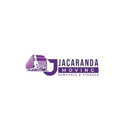 Jacaranda Moving & Storage logo