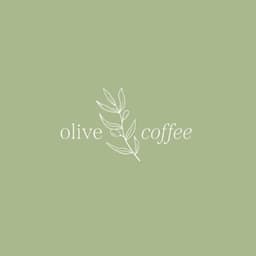 Olive Coffee logo