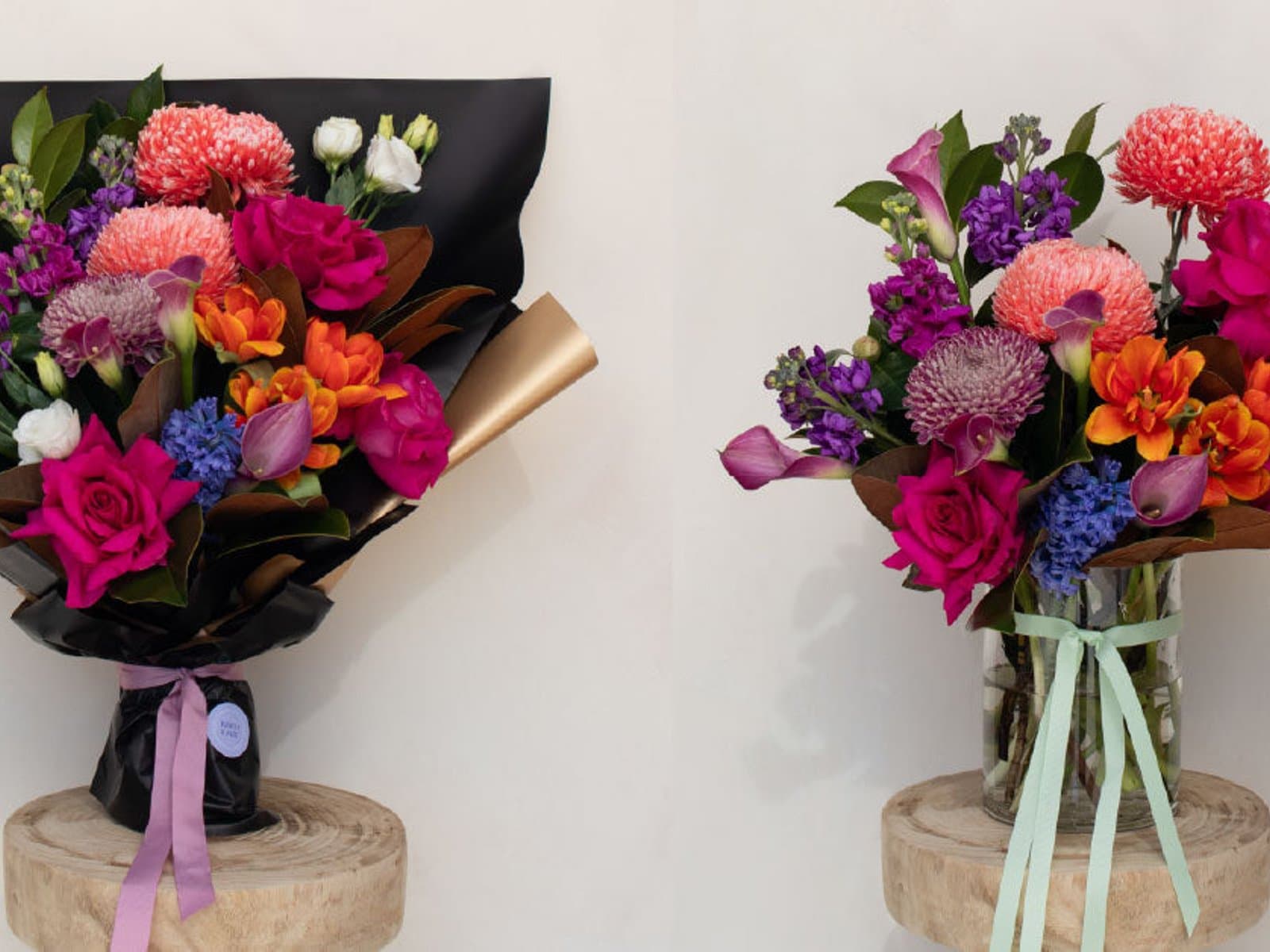 Indigo & Jade Flowers cover