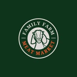 Family Farm Meat Market Nerang logo
