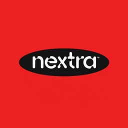 Nextra Easy T logo