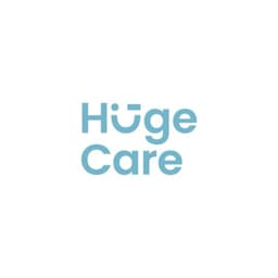 Huge Care logo