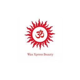 Wax Xpress Beauty logo