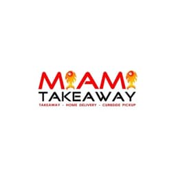 Miami Takeaway logo