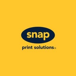 Snap - Printing Service logo
