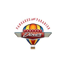 Pancakes In Paradise logo