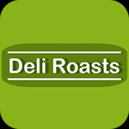 Deli Roast logo
