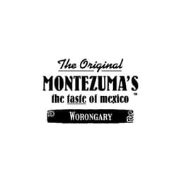 Montezumas Worongary logo