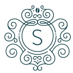 Signature Cafe logo