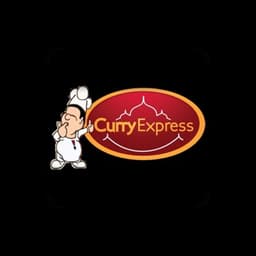 Curry Express logo