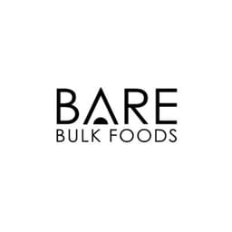 Bare Bulk Foods logo