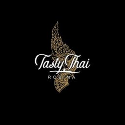 Tasty Thai logo