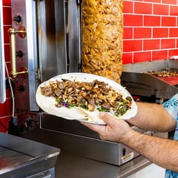 Kebab Familia logo