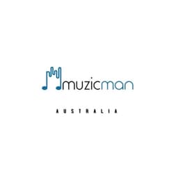 Muzic Man logo