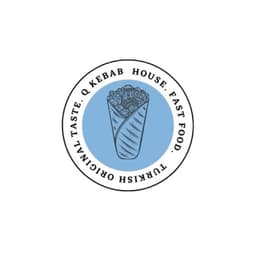 Q Kebab House logo