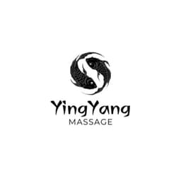 Ying Yang Massage (home Business) logo