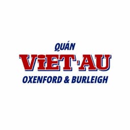 Viet Au Kitchen Burleigh logo