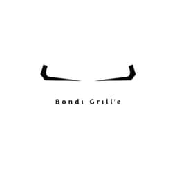 Bondi Grill’e logo