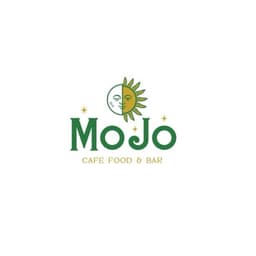 Mojo logo
