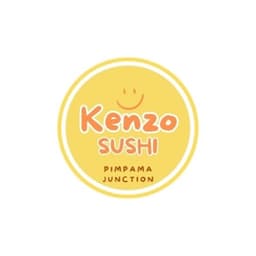 Kenzo Sushi Pimpama logo